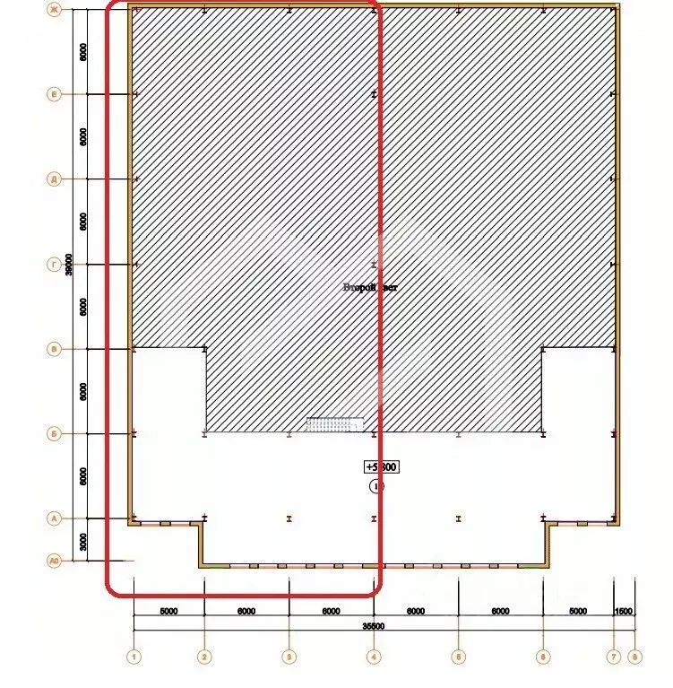 Помещение свободного назначения в Московская область, Люберцы ... - Фото 2