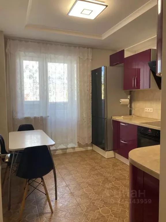 1-к кв. Москва пос. Коммунарка, ул. Бачуринская, 4к2 (39.0 м) - Фото 2