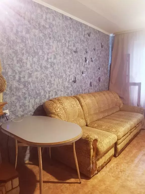 Комната Белгородская область, Белгород ул. Горького, 64 (15.0 м) - Фото 2