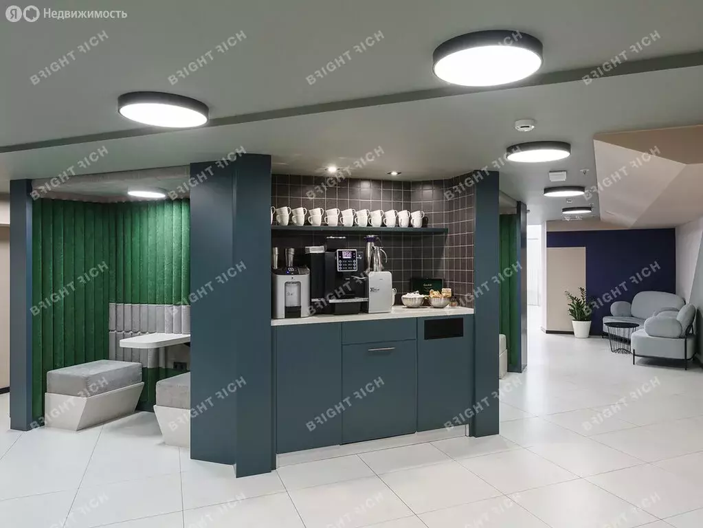 Офис (150 м) - Фото 1