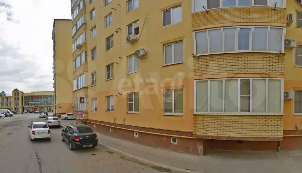 3-к. квартира, 105 м, 10/10 эт. - Фото 1