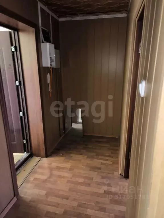 2-к кв. Свердловская область, Нижний Тагил ул. Металлургов, 46Б (46.8 ... - Фото 0