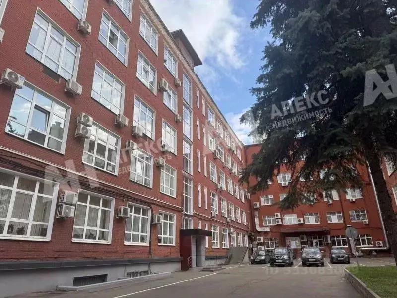 Склад в Москва Мироновская ул., 33С11 (275 м) - Фото 2