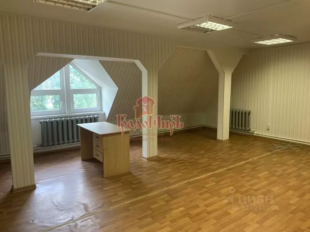 Офис в Московская область, Сергиев Посад просп. Красной Армии, 4А (39 ... - Фото 2