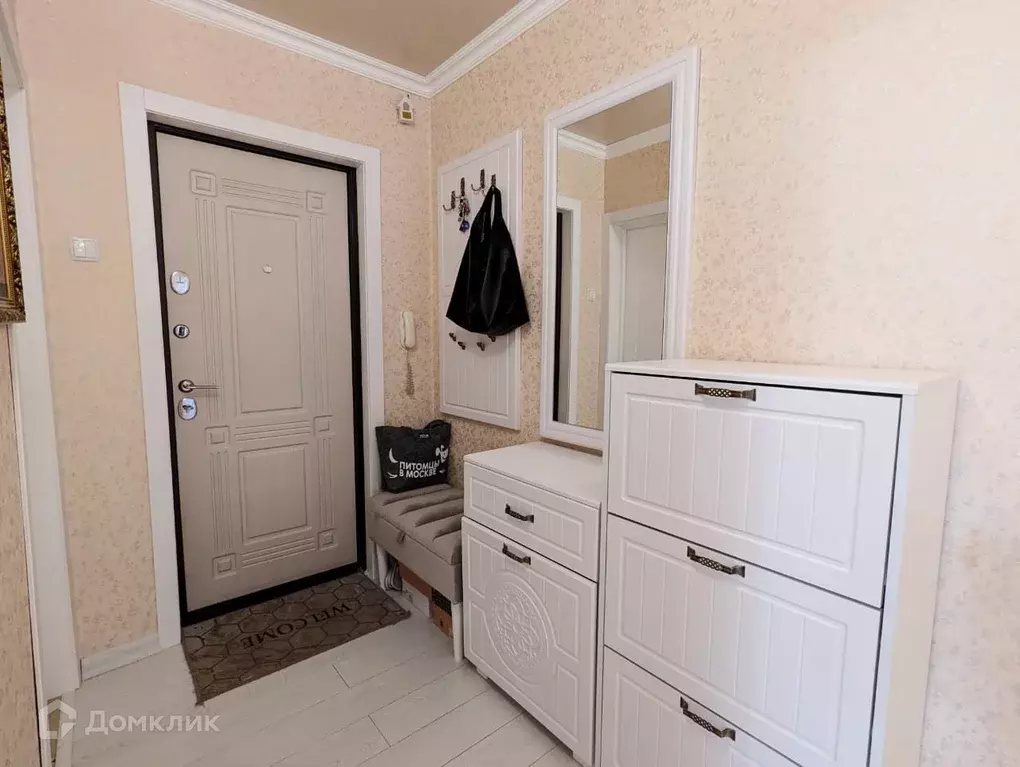 Продаётся 3-к квартира, 70.3 м - Фото 1