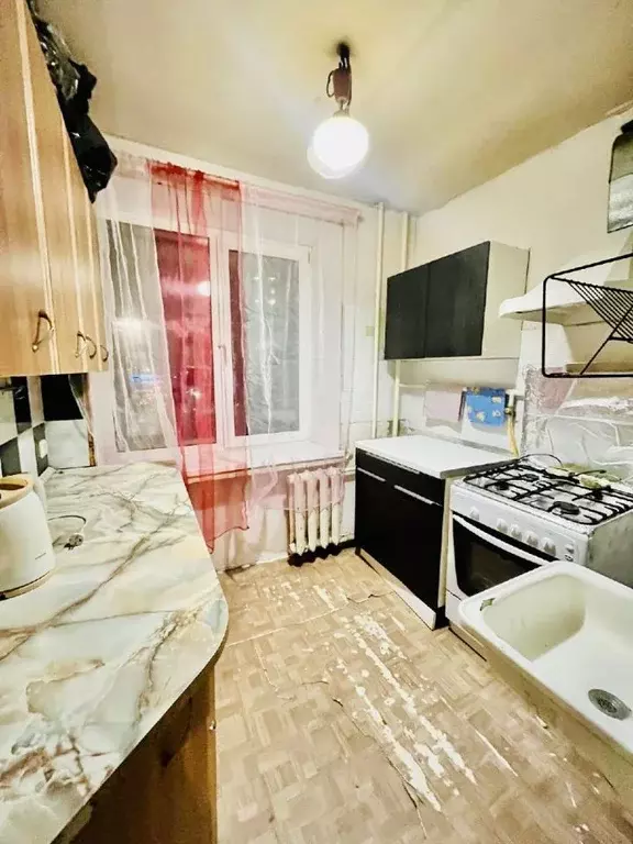 2-к кв. Санкт-Петербург пос. Шушары, Ленсоветовский тер., 8 (54.0 м) - Фото 1