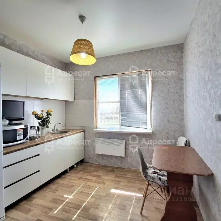 Дом в Волгоградская область, Городищенский район, Орловское с/пос, с. ... - Фото 1