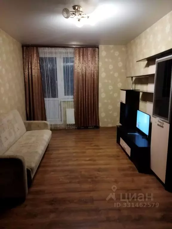 1-к кв. Московская область, Балашиха Ольгино мкр, ул. Граничная, 38 ... - Фото 1