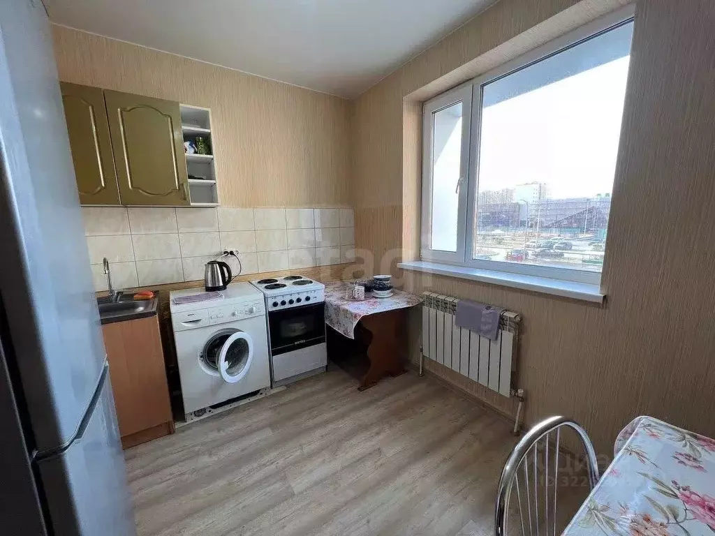 2-к кв. Ямало-Ненецкий АО, Новый Уренгой Тундровый мкр, 5 (56.0 м) - Фото 1