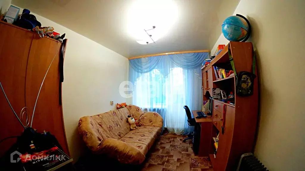 Продаётся 3-к квартира, 64.4 м - Фото 1