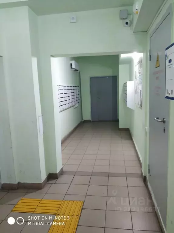 1-к кв. Татарстан, Казань ул. Альфии Авзаловой, 15 (41.0 м) - Фото 2