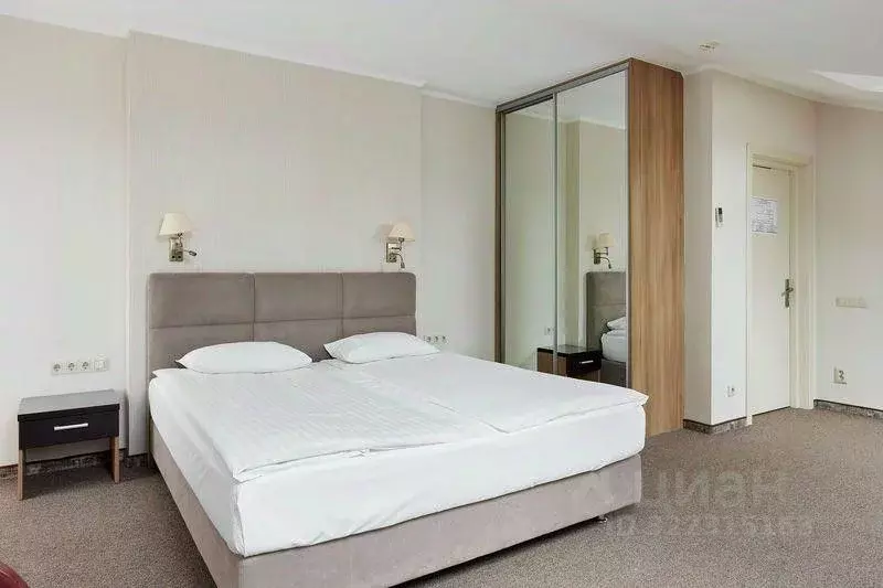 Комната Калининградская область, Зеленоградск ул. Гагарина, 19А (27.0 ... - Фото 2