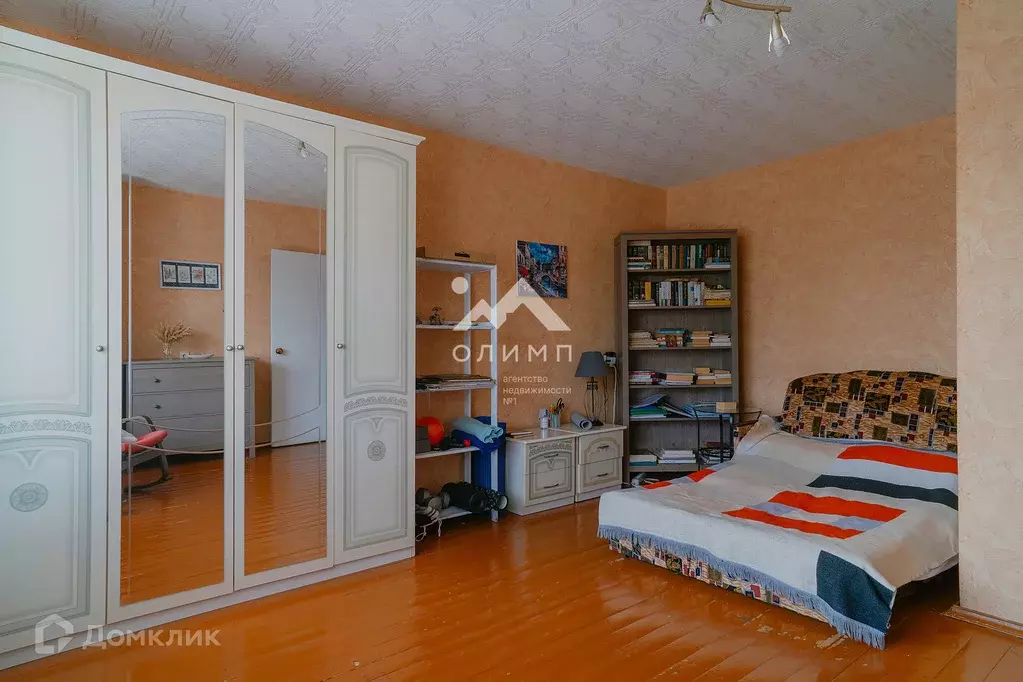 Продаётся 1-к квартира, 33.4 м - Фото 1