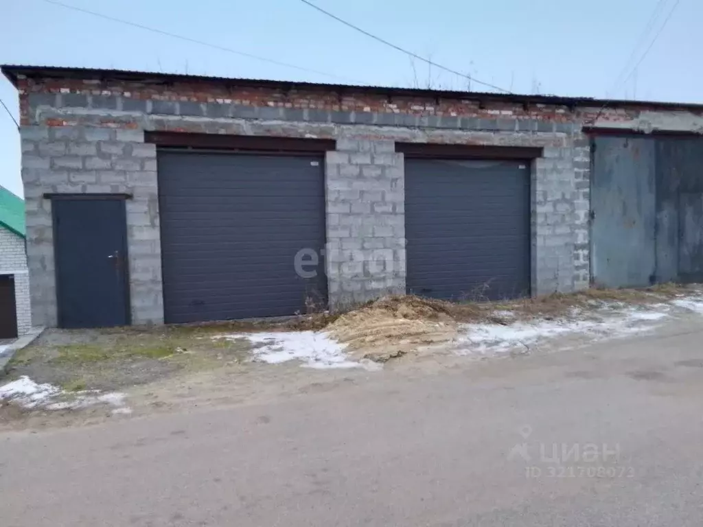 Помещение свободного назначения в Белгородская область, Новый Оскол ... - Фото 2