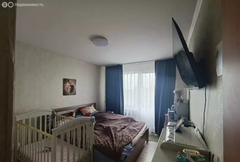 2-комнатная квартира: Гусев, проспект Ленина, 5 (47.2 м) - Фото 0