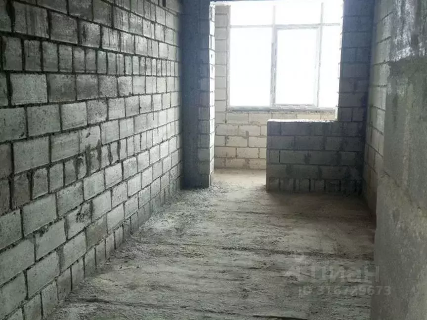 2-к кв. Кабардино-Балкария, Нальчик ул. Солнечная, 10к1 (57.8 м) - Фото 0