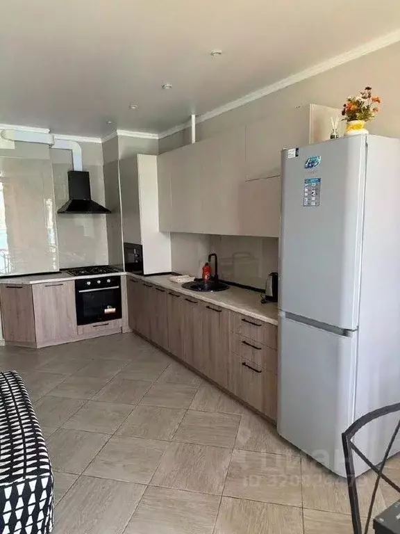 3-к кв. Краснодарский край, Геленджик Приморская ул., 30А (85.0 м) - Фото 2