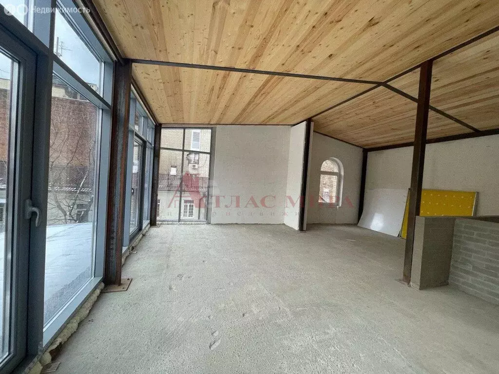 Дом в Ростов-на-Дону, Пушкинская улица, 79 (250 м) - Фото 1