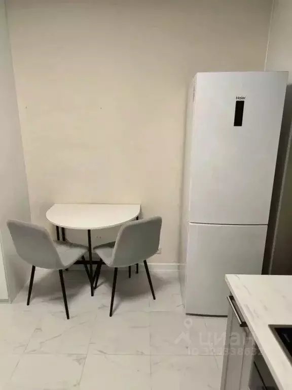 Студия Московская область, Балашиха Новое Павлино мкр, ул. Троицкая, 4 ... - Фото 2