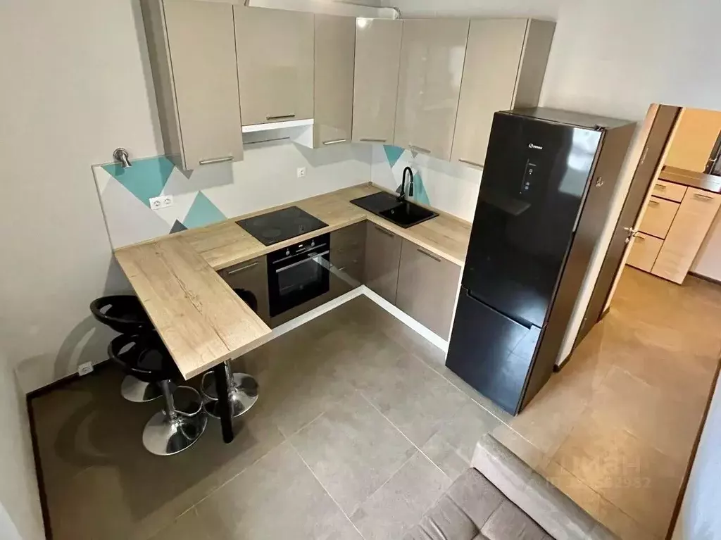 3-к кв. Москва ул. Красная Сосна, 3 (76.0 м) - Фото 2