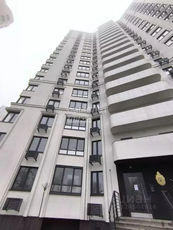 Студия Липецкая область, Липецк ул. М.И. Неделина, 4Д (29.5 м) - Фото 1