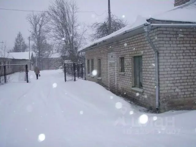 Офис в Псковская область, Красногородск рп ул. Комсомольская, 21 (13 ... - Фото 1