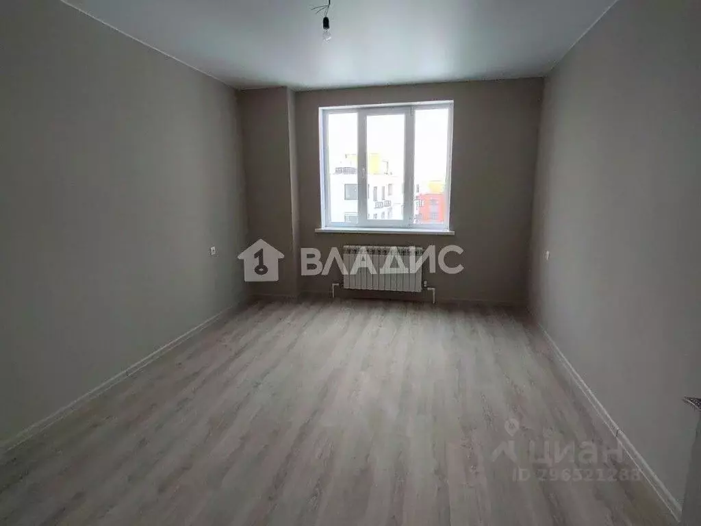 2-к кв. Белгородская область, Белгородский район, Дубовское с/пос, ... - Фото 2