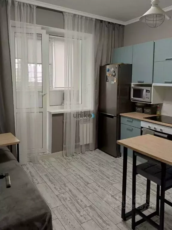 1-к кв. Брянская область, Брянск Московский мкр, 29 (47.0 м) - Фото 2