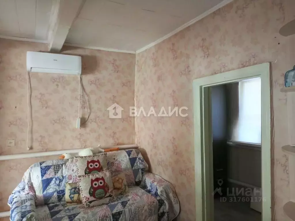 Дом в Ростовская область, Ростов-на-Дону Краеведческая ул., 30 (48 м) - Фото 1
