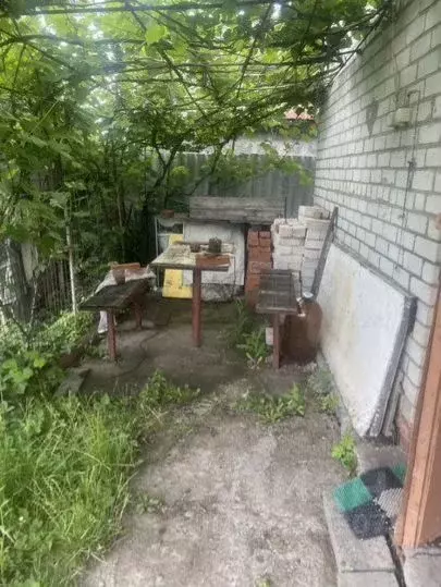 Дом в Белгородская область, Старый Оскол Колос ДНТ, ул. 10-я (25 м) - Фото 2