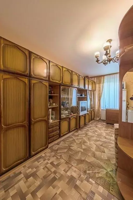 Комната Пензенская область, Пенза Ульяновская ул., 9 (17.6 м) - Фото 1