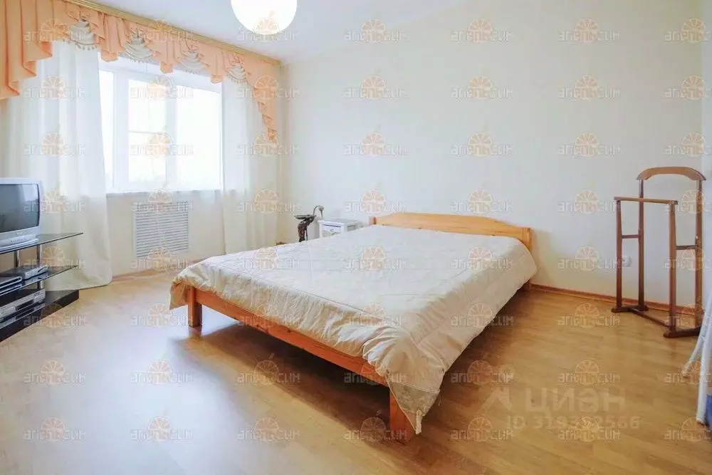 1-к кв. Ставропольский край, Ставрополь ул. Войтика, 4/1 (41.2 м) - Фото 0