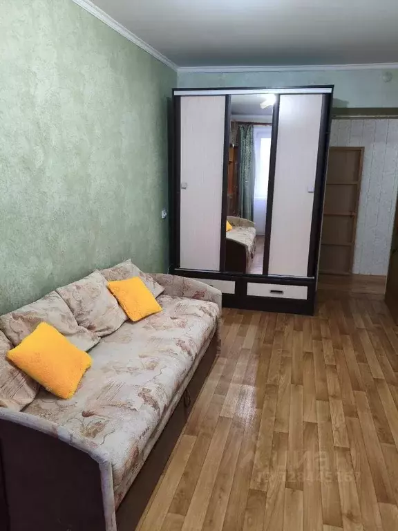 2-к кв. Ростовская область, Таганрог Инициативная ул., 64 (43.0 м) - Фото 1