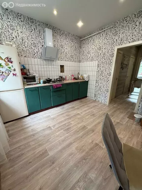3-комнатная квартира: Кстово, Театральная улица, 19 (83.1 м) - Фото 1
