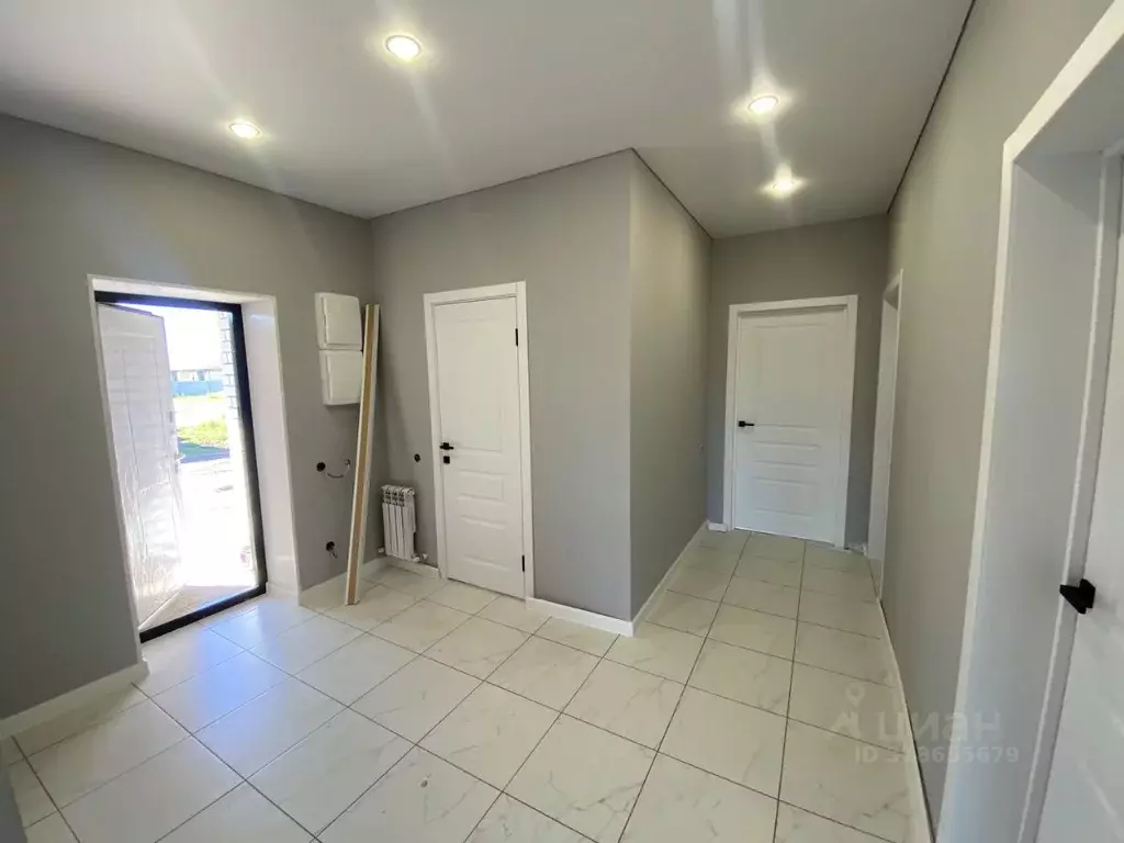 Дом в Башкортостан, Уфимский район, Русско-Юрмашский сельсовет, д. ... - Фото 2