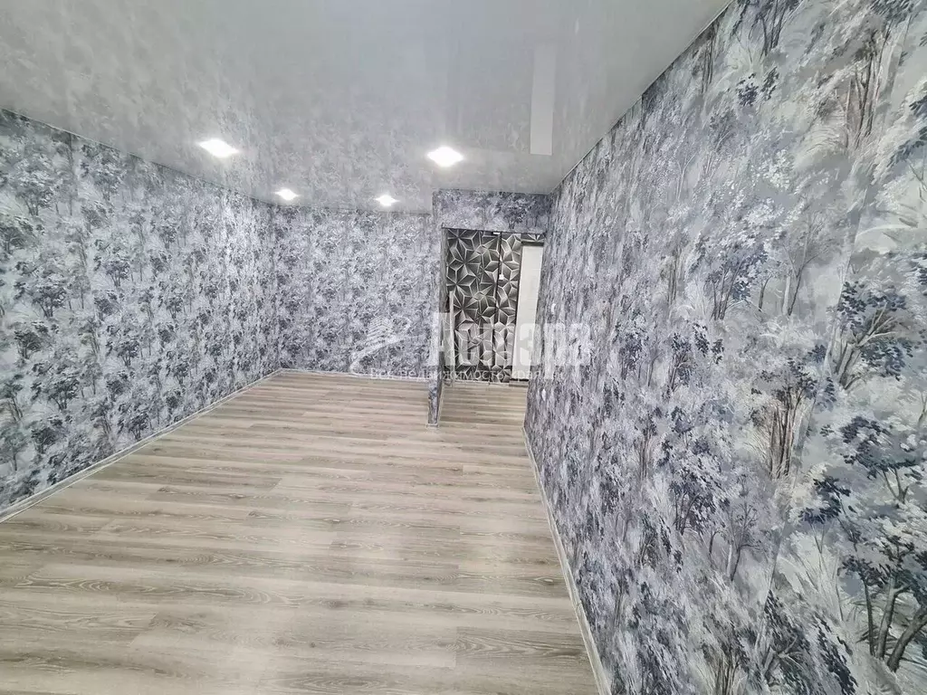 1-к кв. Забайкальский край, Чита Осетровка мкр, 4 (33.9 м) - Фото 2