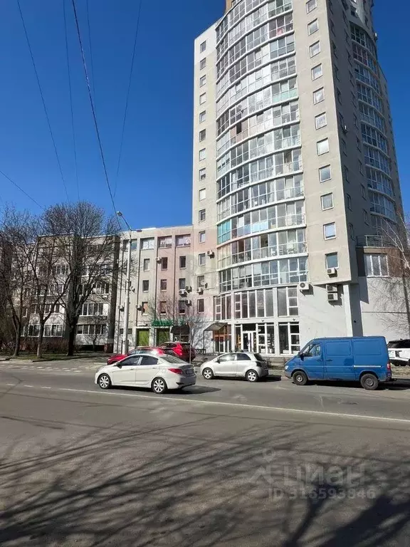 Помещение свободного назначения в Калининградская область, Калининград ... - Фото 0