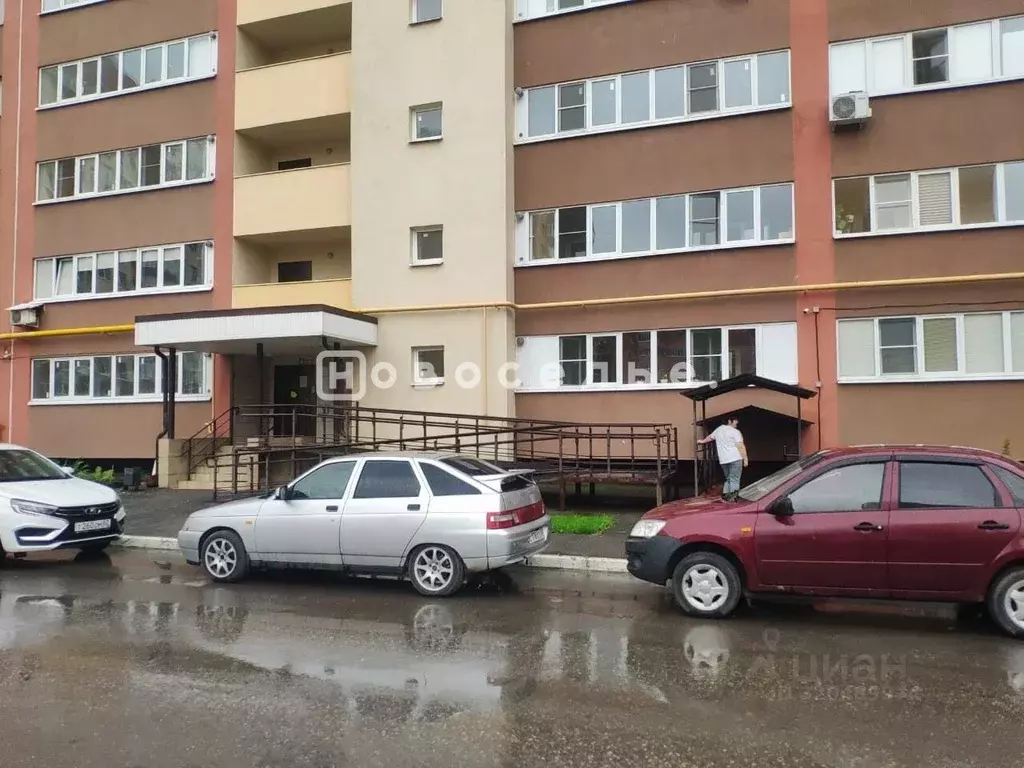 Склад в Рязанская область, Рязань ул. Семчинская, 5 (16 м) - Фото 2