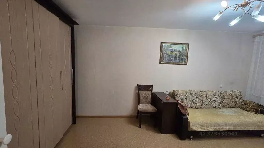 1-к кв. Нижегородская область, Дзержинск ул. Буденного, 1А (36.0 м) - Фото 1