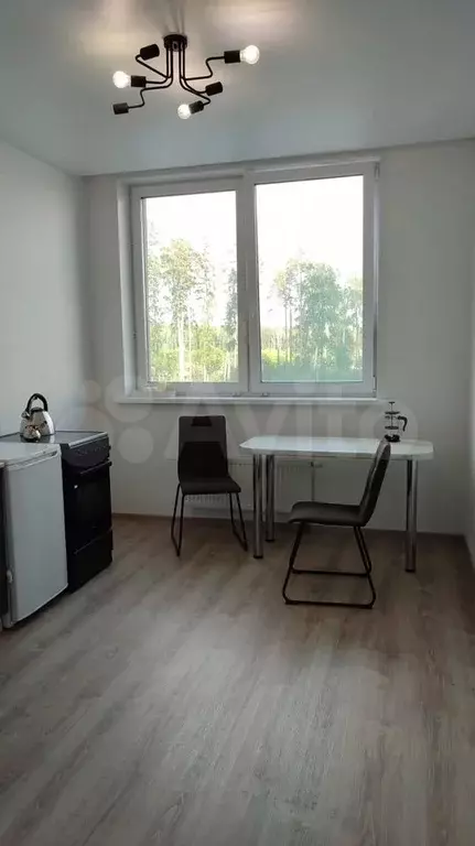 2-к. квартира, 55 м, 4/29 эт. - Фото 0