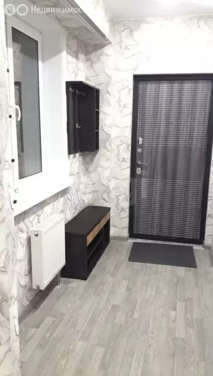 Квартира-студия: Архангельск, Коммунальная улица, 6к1 (29.21 м) - Фото 2