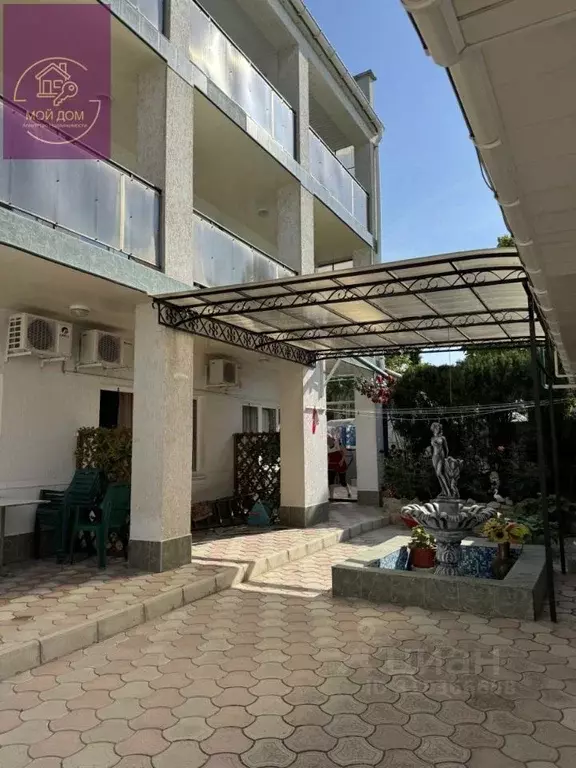 Комната Крым, Евпатория ул. Революции, 9 (16.0 м) - Фото 0