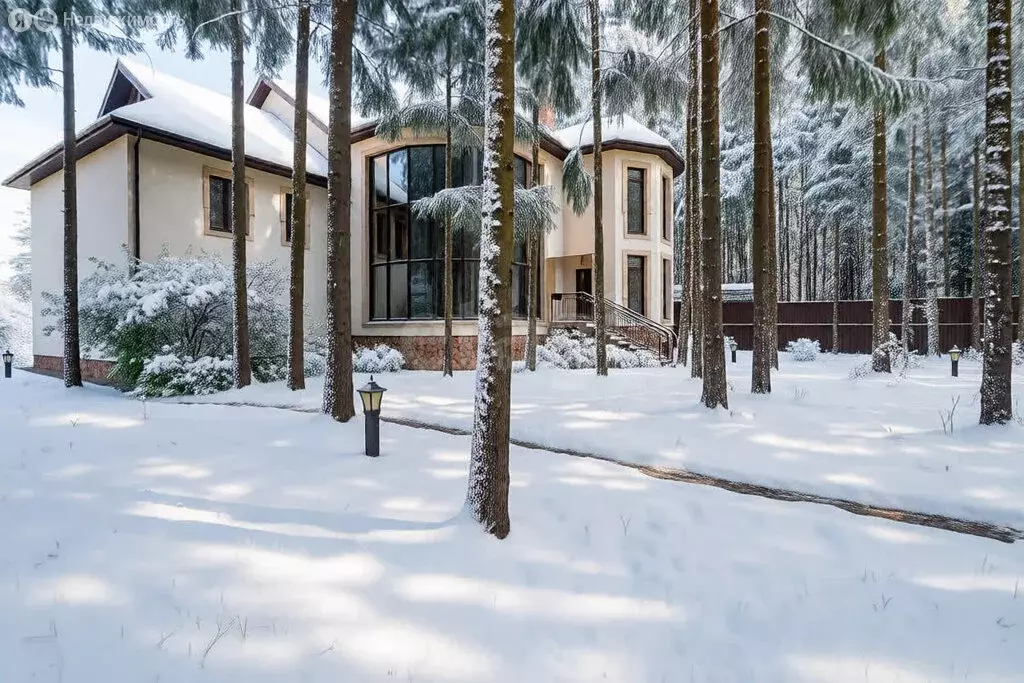 Дом в Московская область, городской округ Домодедово, ДНП Ветеран, ... - Фото 2