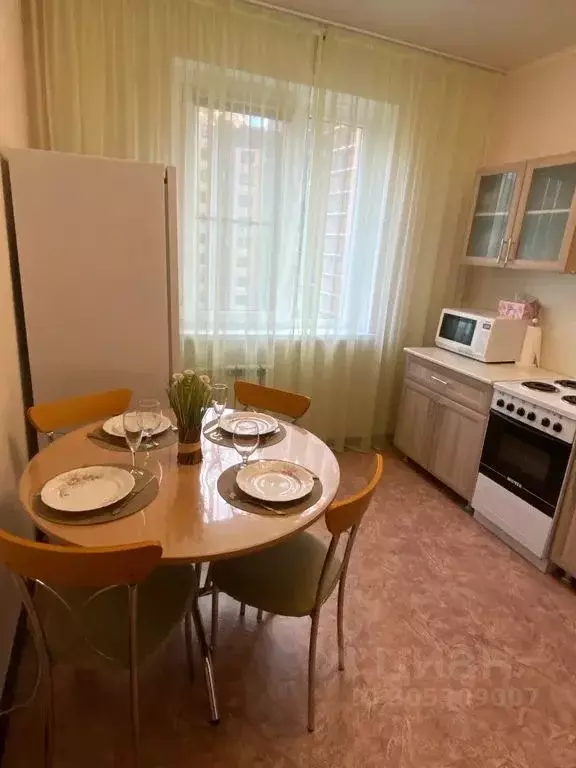 1-к кв. Воронежская область, Воронеж Ольховый пер., 9Б (38.0 м) - Фото 0