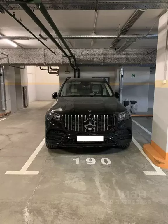 Гараж в Москва ул. Твардовского, 12 (12 м) - Фото 2