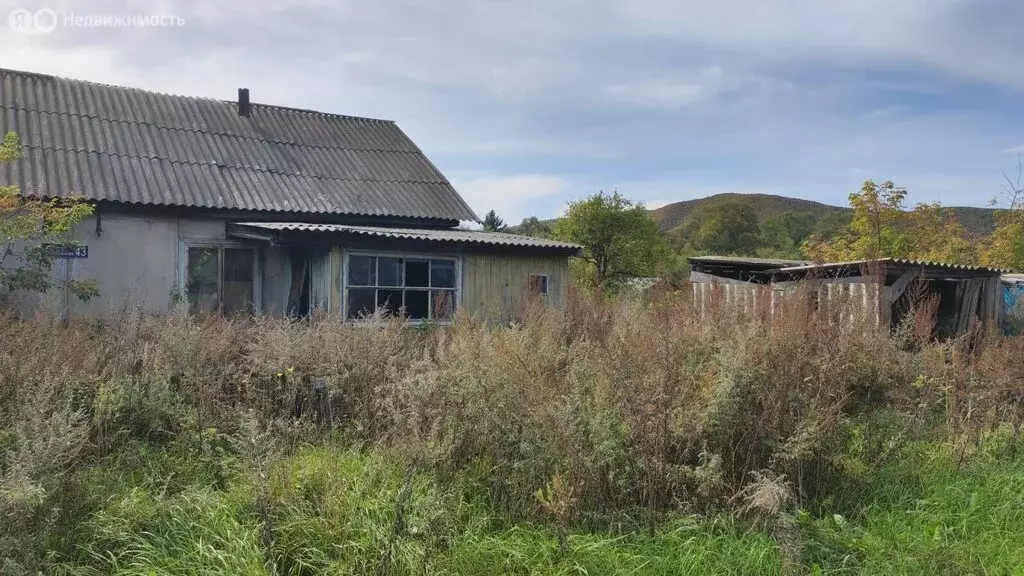 Дом в Уборка, Юбилейная улица (74 м) - Фото 1