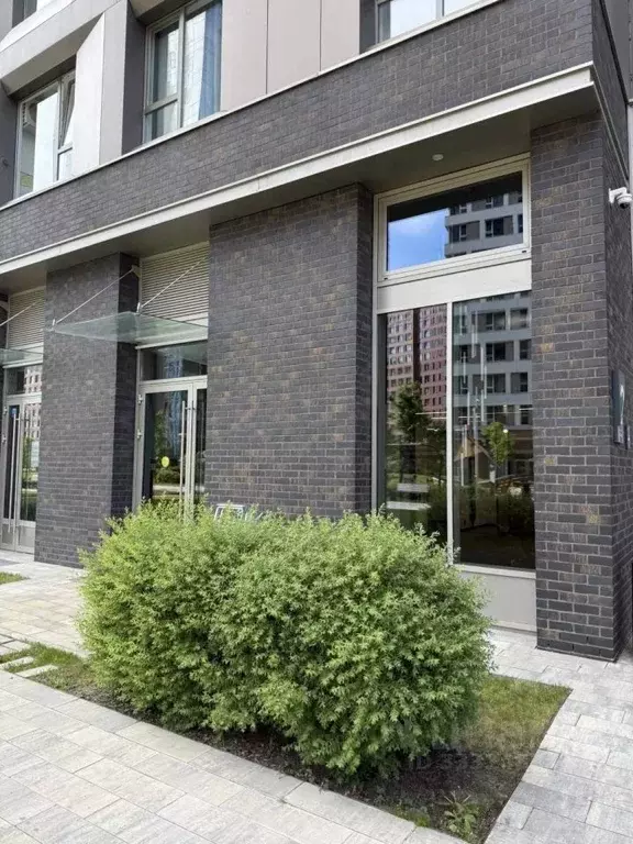Помещение свободного назначения в Москва Летная ул., 95Бк2 (109 м) - Фото 1