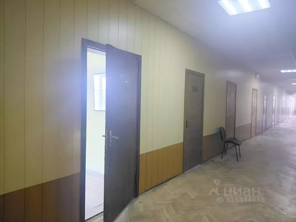 Офис в Рязанская область, Рязань Затинная ул., 27 (34 м) - Фото 1