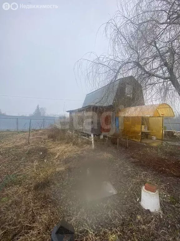 Дом в сельское поселение Красноярское, садовое товарищество Сежа (48 ... - Фото 1