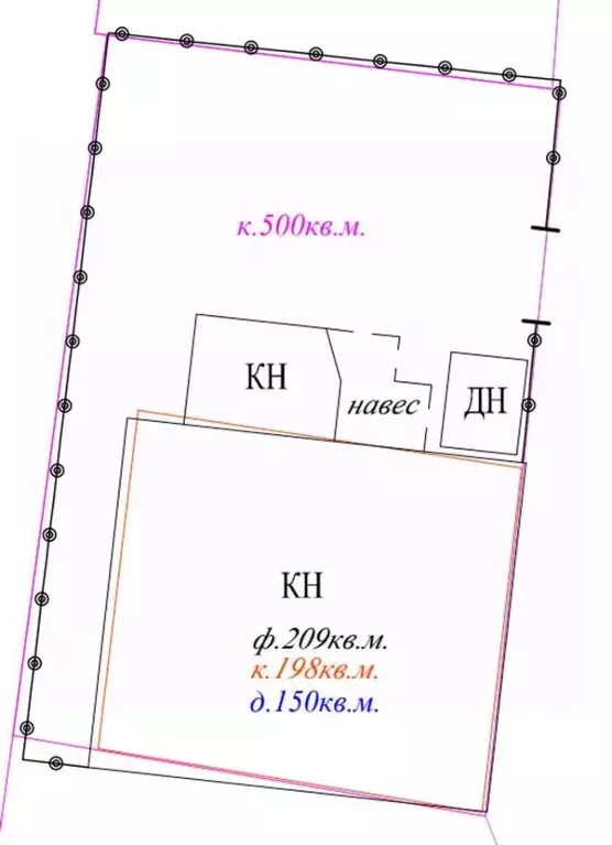 Помещение свободного назначения в Московская область, Ступино ул. ... - Фото 2